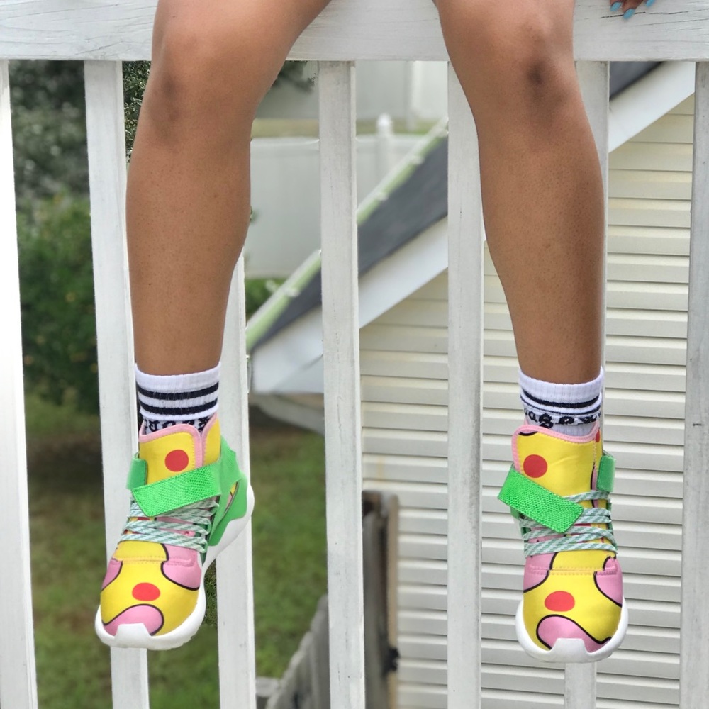 Walk in STYLE